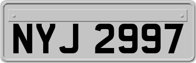 NYJ2997