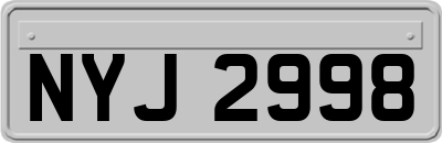 NYJ2998