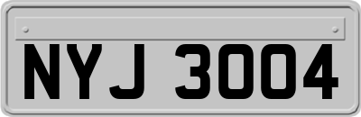 NYJ3004