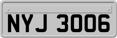 NYJ3006