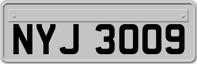 NYJ3009