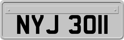 NYJ3011