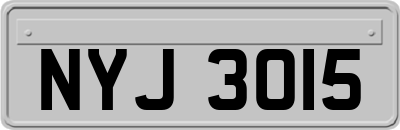 NYJ3015