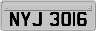 NYJ3016