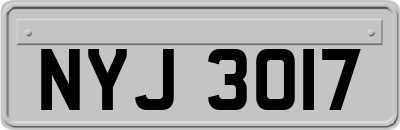 NYJ3017