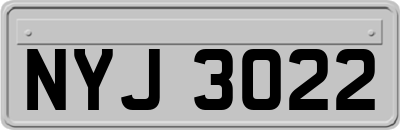 NYJ3022
