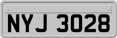 NYJ3028