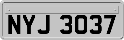 NYJ3037