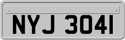 NYJ3041