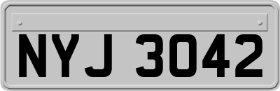 NYJ3042