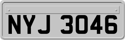 NYJ3046