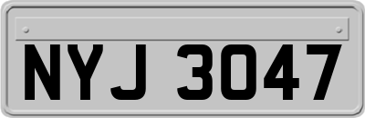 NYJ3047