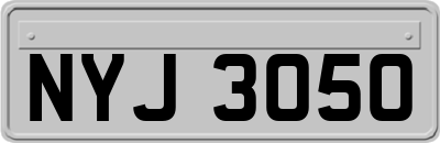 NYJ3050