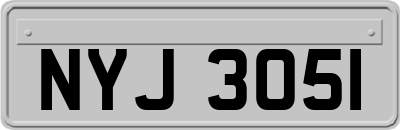 NYJ3051