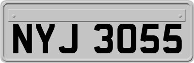 NYJ3055
