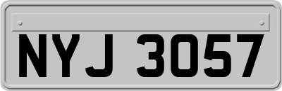 NYJ3057