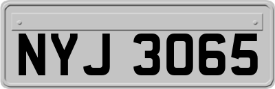 NYJ3065