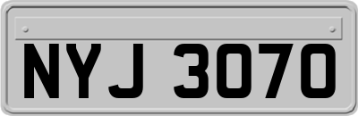 NYJ3070