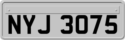 NYJ3075