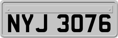 NYJ3076