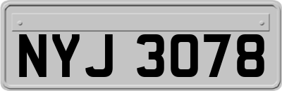 NYJ3078