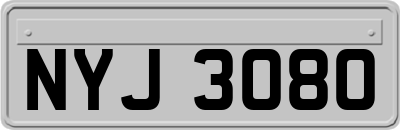 NYJ3080