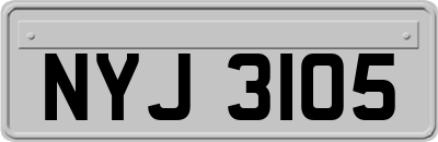NYJ3105
