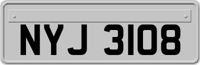 NYJ3108