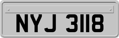 NYJ3118