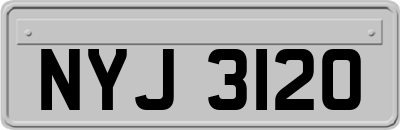 NYJ3120