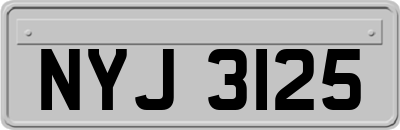 NYJ3125