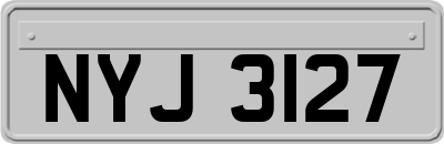 NYJ3127