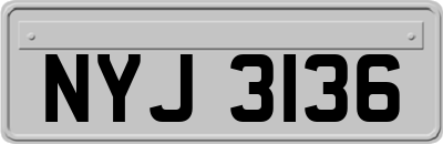 NYJ3136