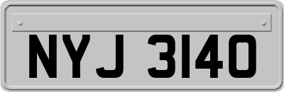 NYJ3140