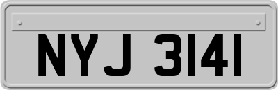 NYJ3141
