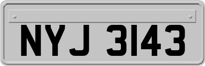 NYJ3143