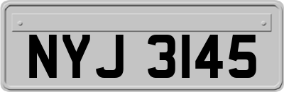 NYJ3145