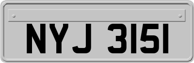 NYJ3151