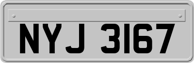 NYJ3167