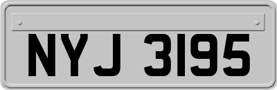 NYJ3195