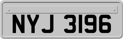 NYJ3196