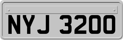 NYJ3200