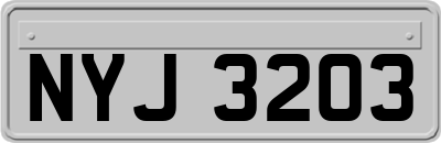 NYJ3203