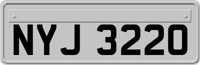 NYJ3220