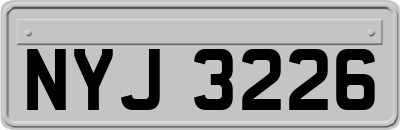 NYJ3226