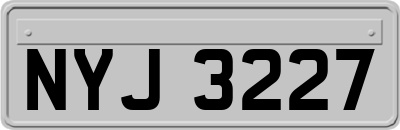 NYJ3227