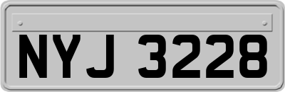 NYJ3228