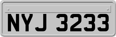 NYJ3233