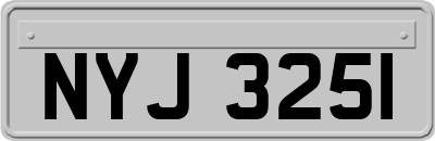NYJ3251