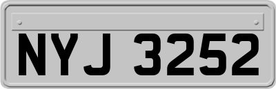 NYJ3252